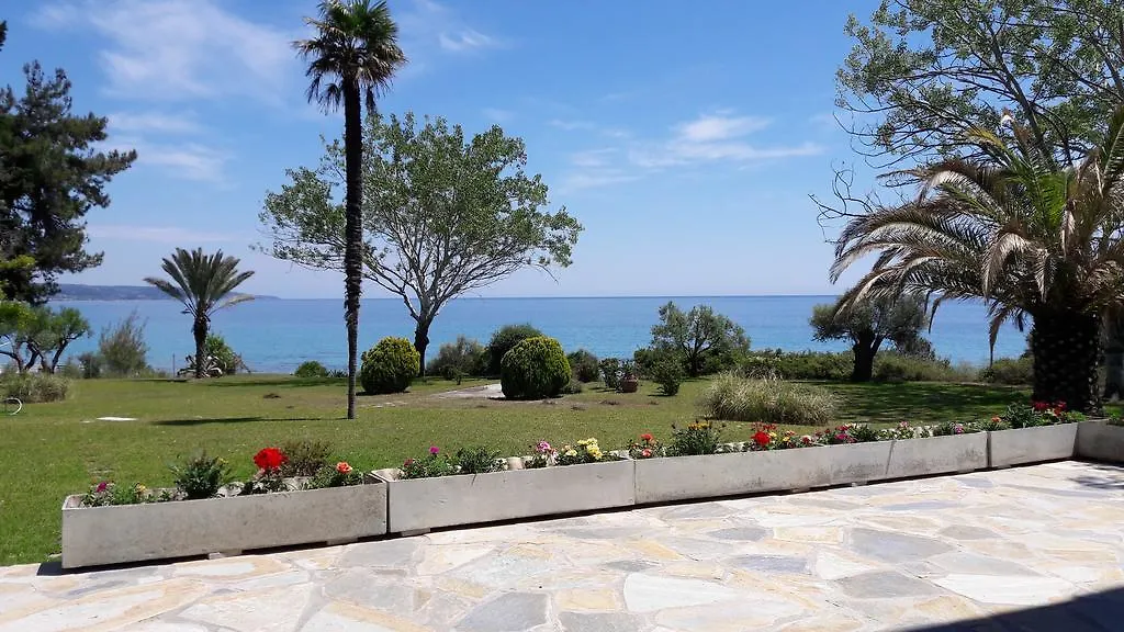 Holiday home Villa Kalandra Greece