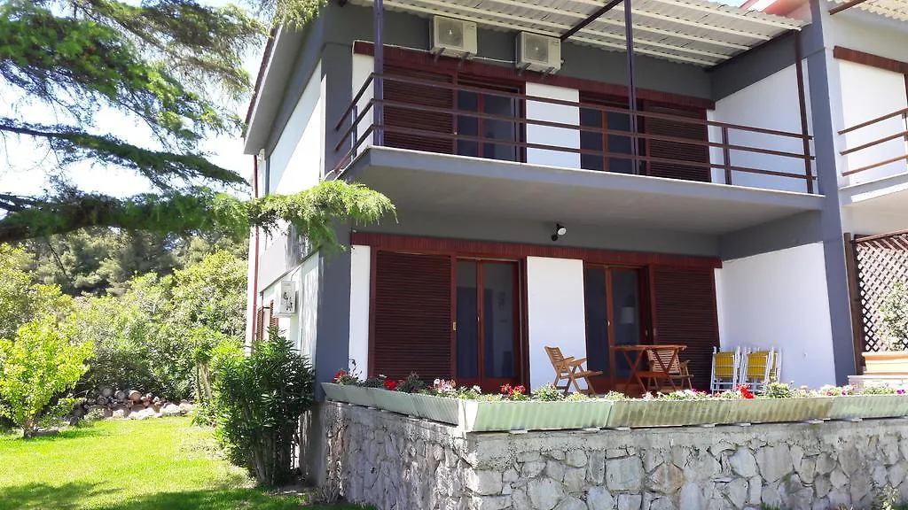 Villa Kalandra 0*,
