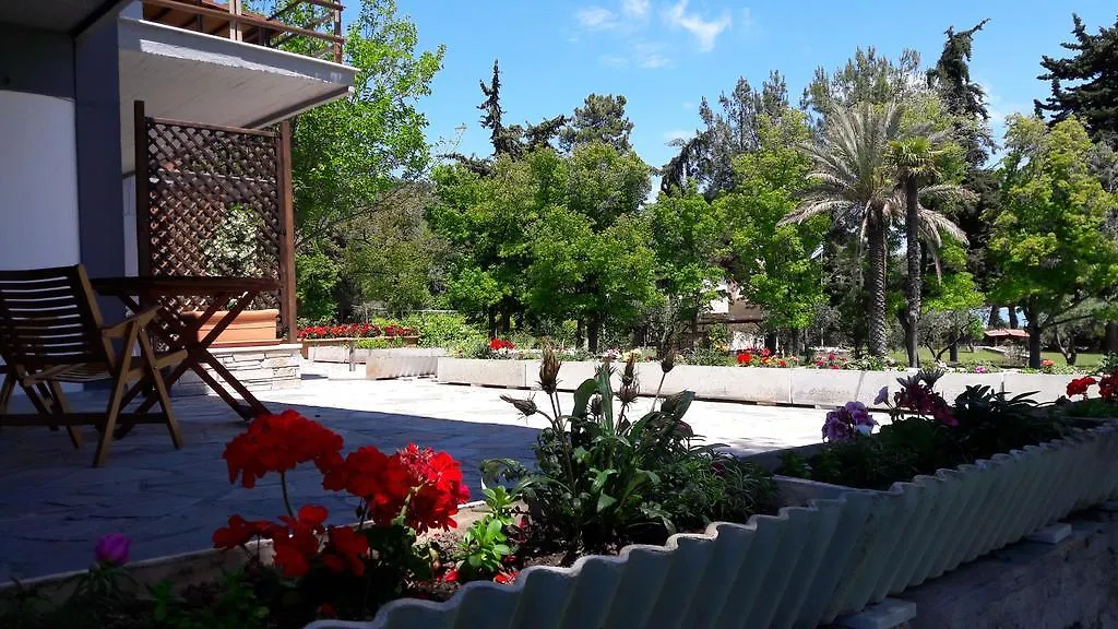 Villa Kalandra Holiday home