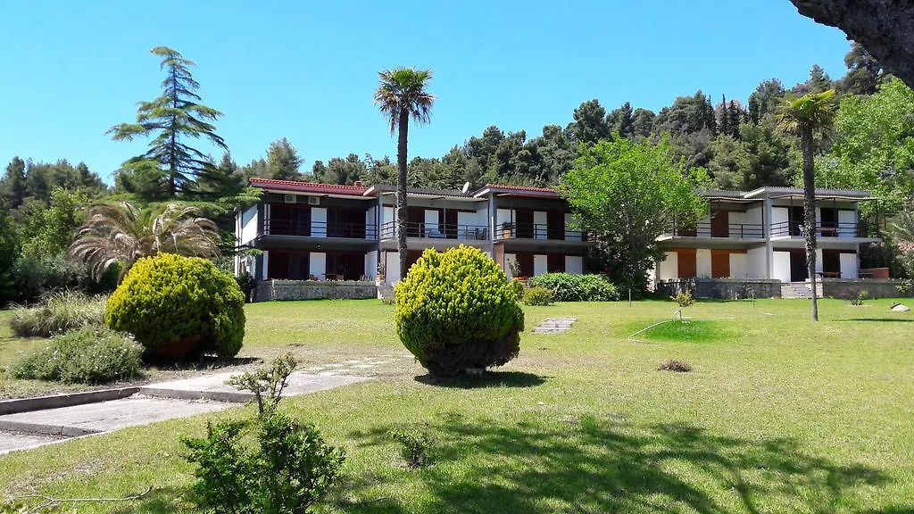 Villa Kalandra