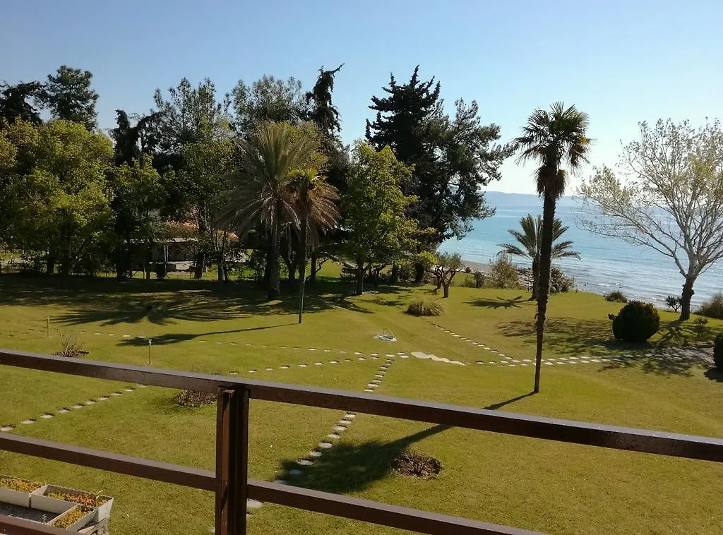 Villa Kalandra