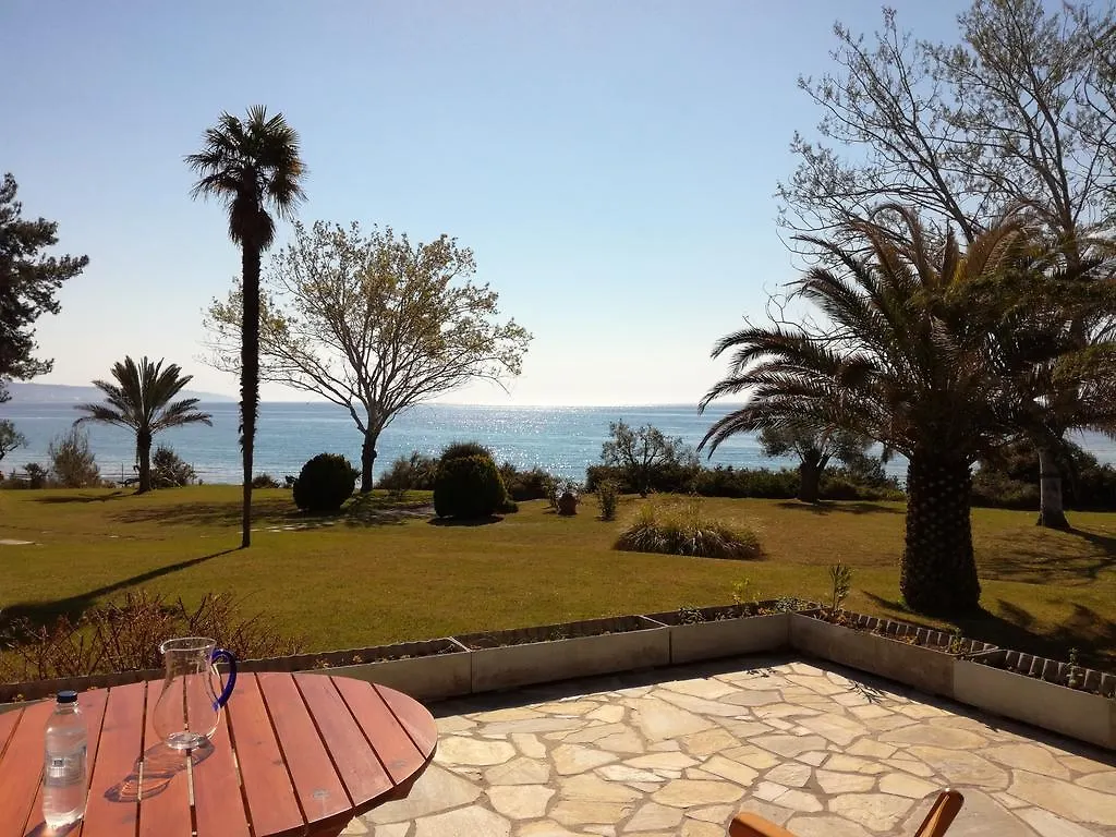 Holiday home Villa Kalandra