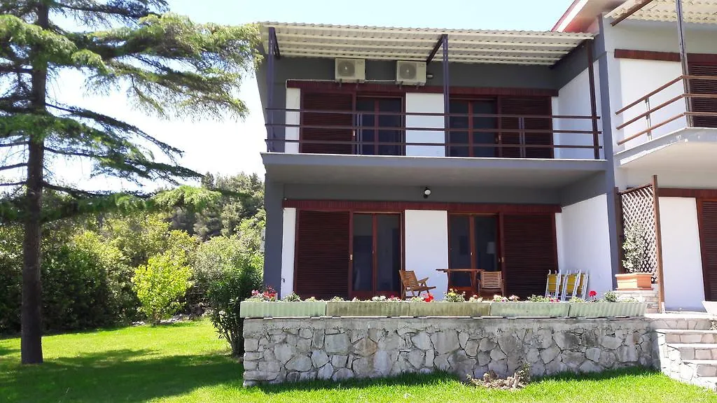 Holiday home Villa Kalandra
