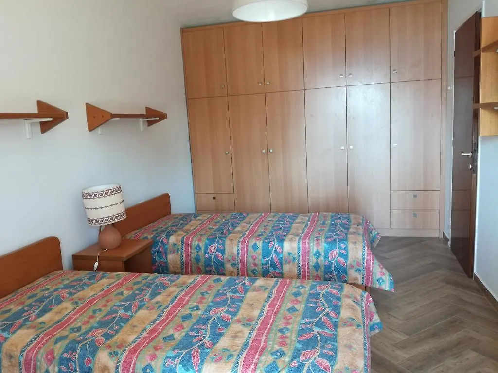 Villa Kalandra Greece