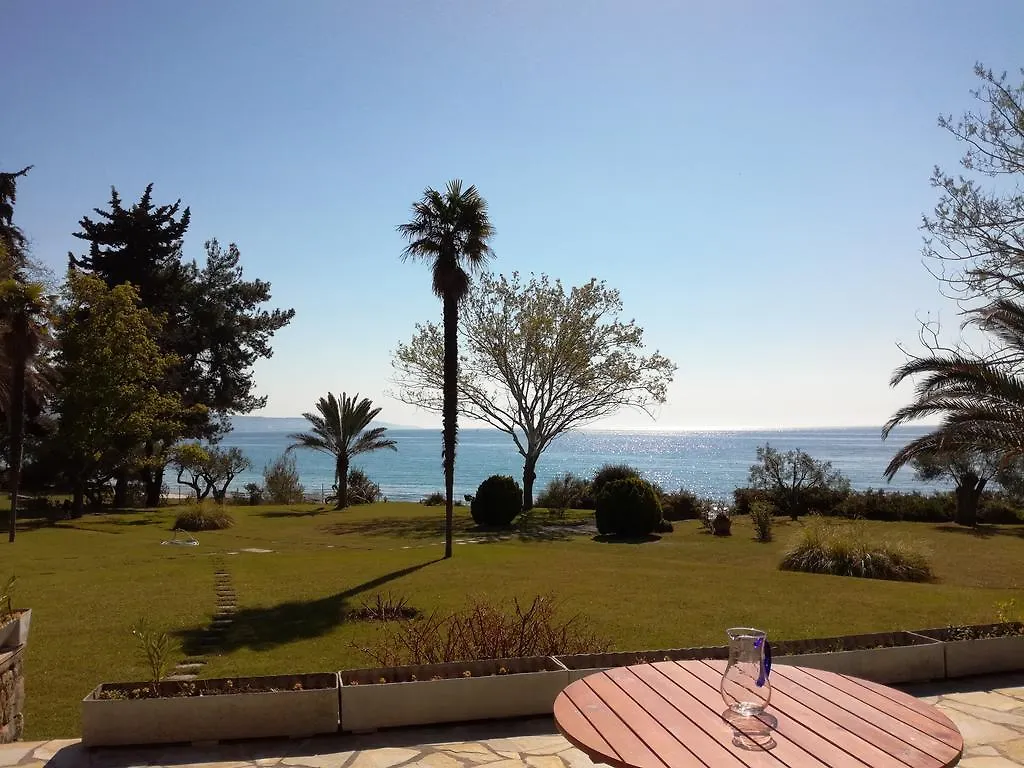 Villa Kalandra