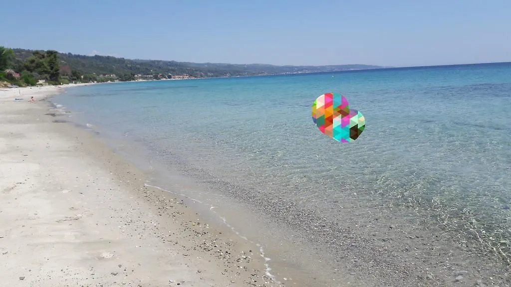 Villa Kalandra 0*,  Greece