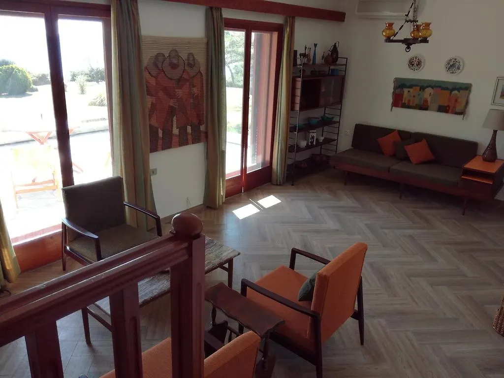Holiday home Villa Kalandra Greece