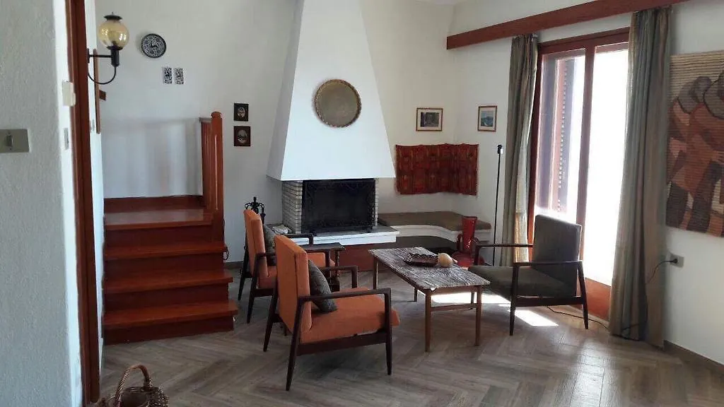 Villa Kalandra Holiday home