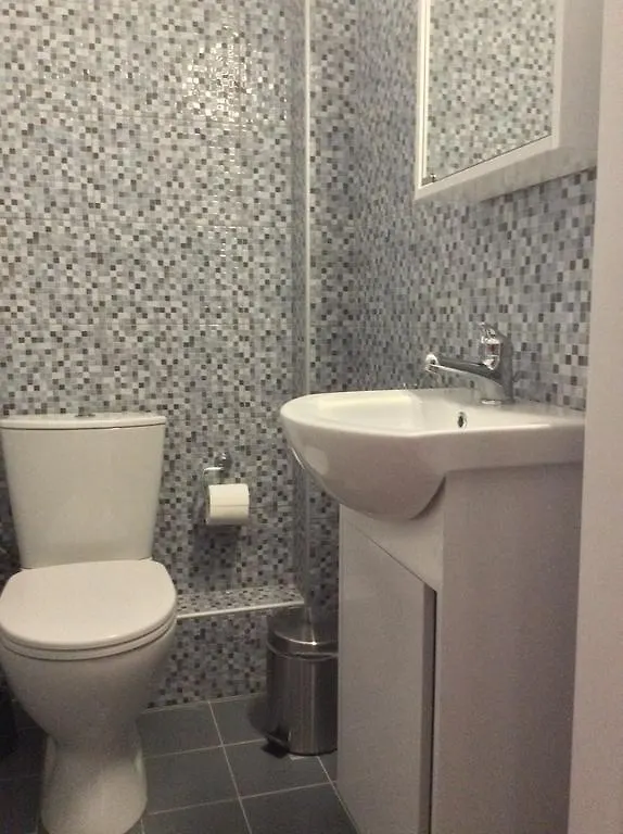 Villa Kalandra Holiday home