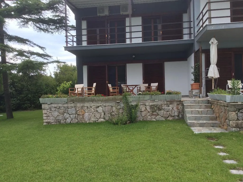 Holiday home Villa Kalandra Greece