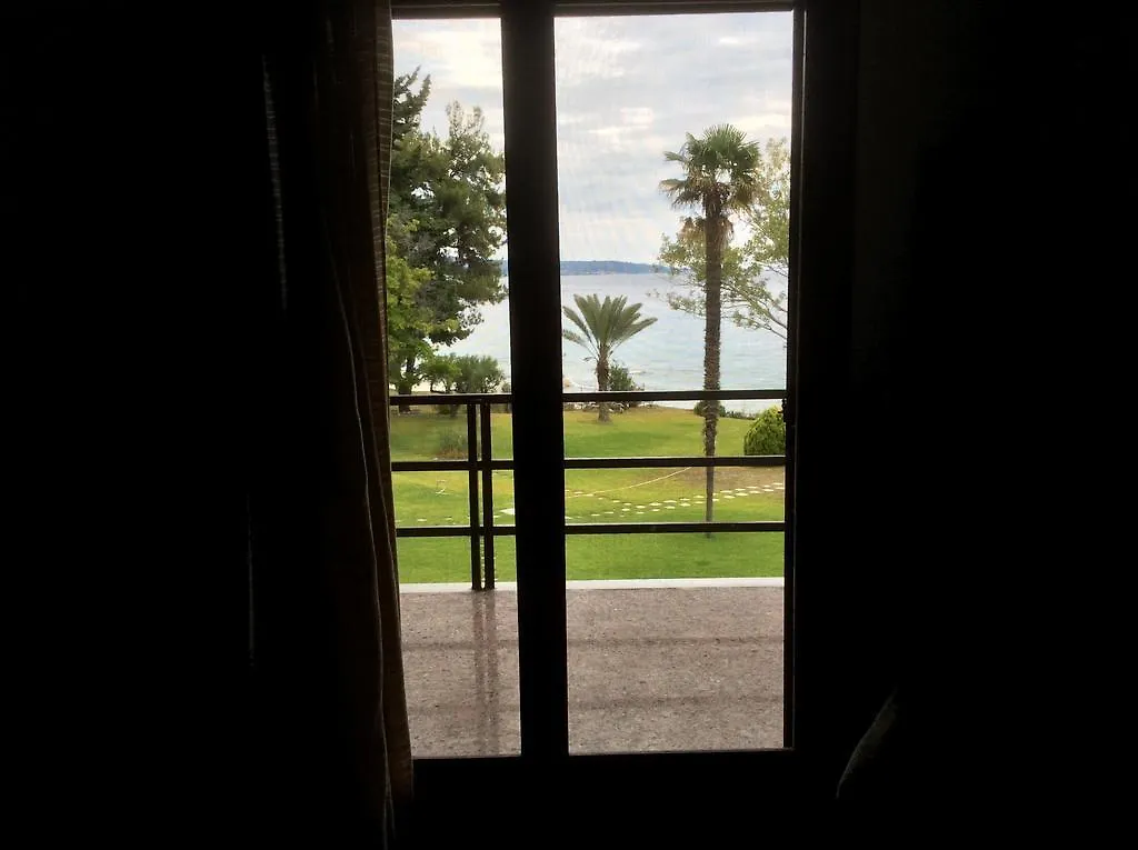 Holiday home Villa Kalandra