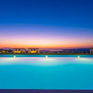 Mint Retreat (adults Only) Vakantiehuis