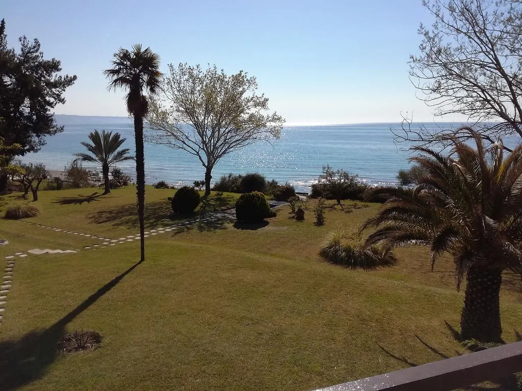 Villa Kalandra Holiday home