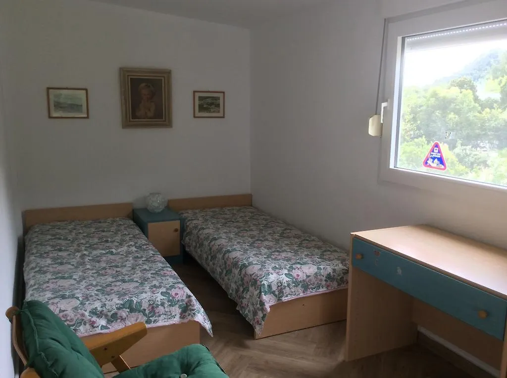 Villa Kalandra Holiday home